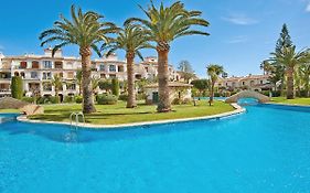 Apartment La Isla-13 By Interhome
