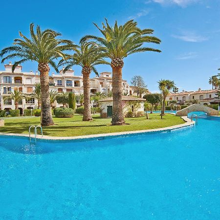 Apartment La Isla-13 By Interhome Javea Exterior photo