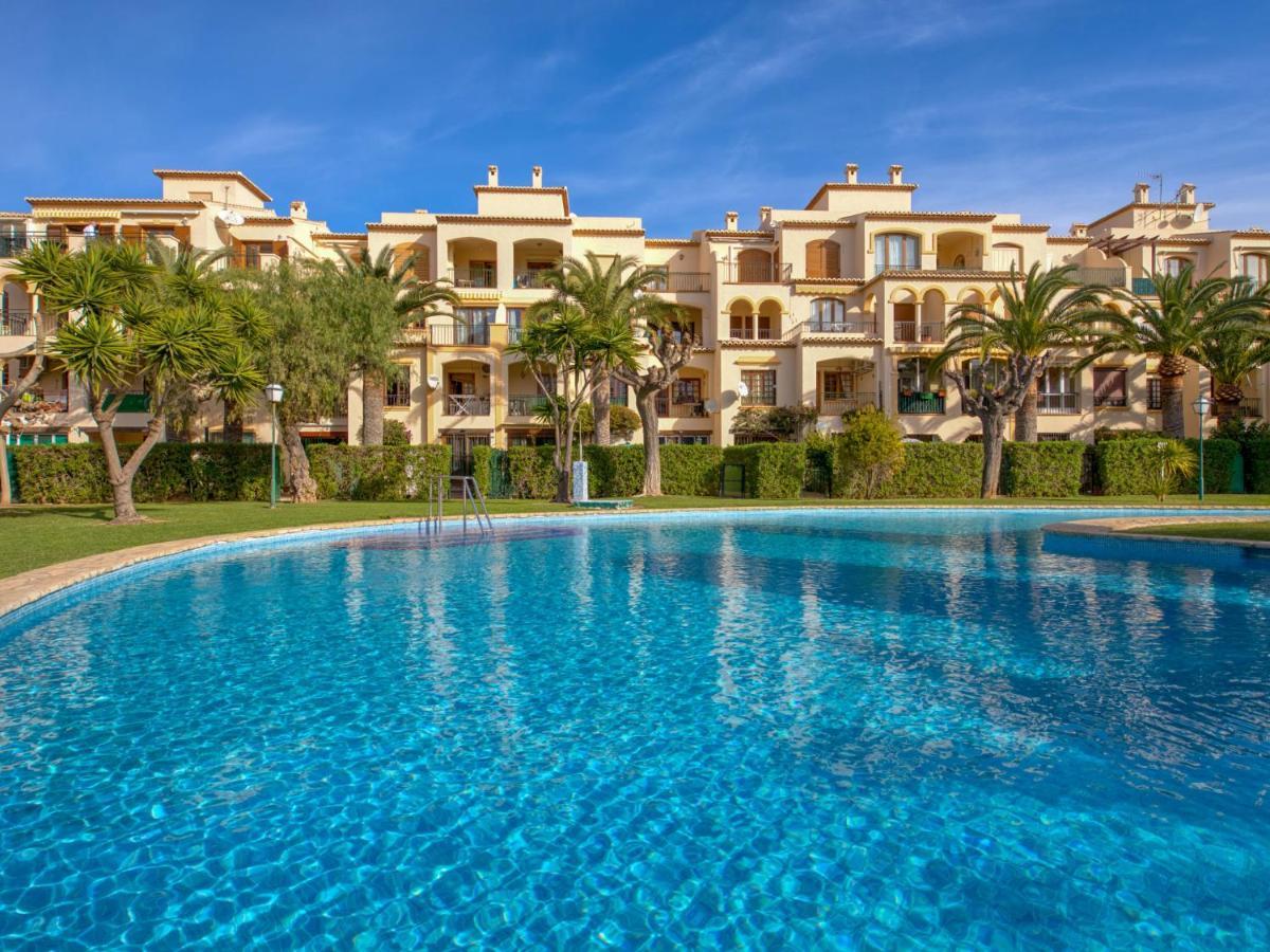 Apartment La Isla-13 By Interhome Javea Exterior photo