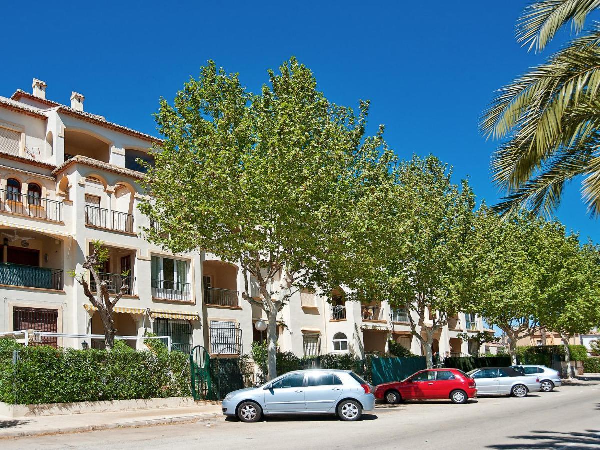 Apartment La Isla-13 By Interhome Javea Exterior photo