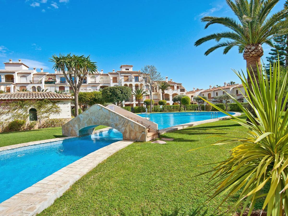 Apartment La Isla-13 By Interhome Javea Exterior photo