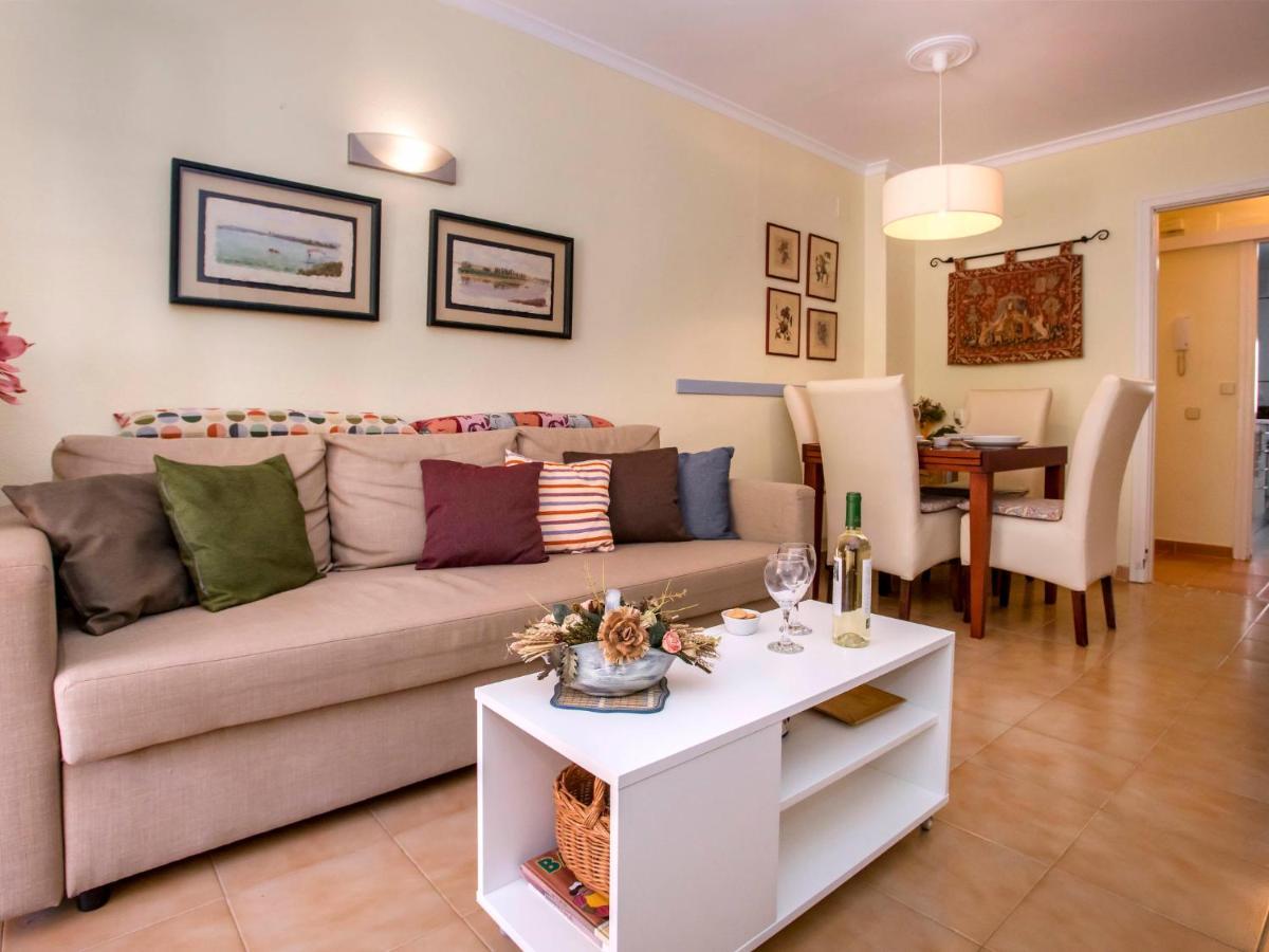 Apartment La Isla-13 By Interhome Javea Exterior photo