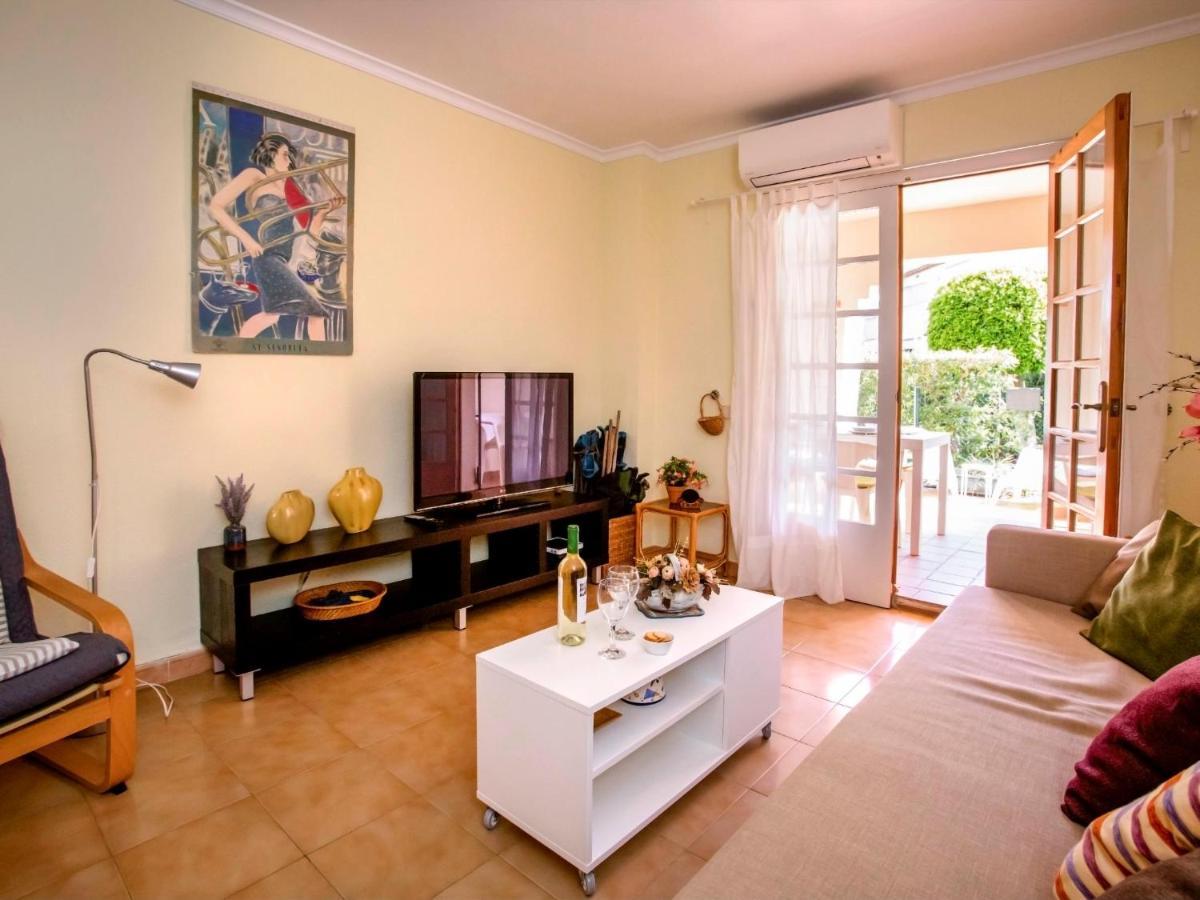 Apartment La Isla-13 By Interhome Javea Exterior photo