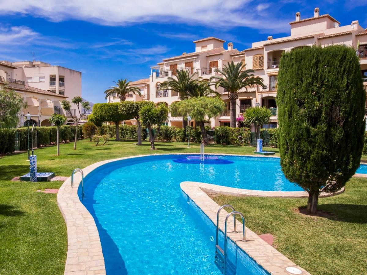 Apartment La Isla-13 By Interhome Javea Exterior photo