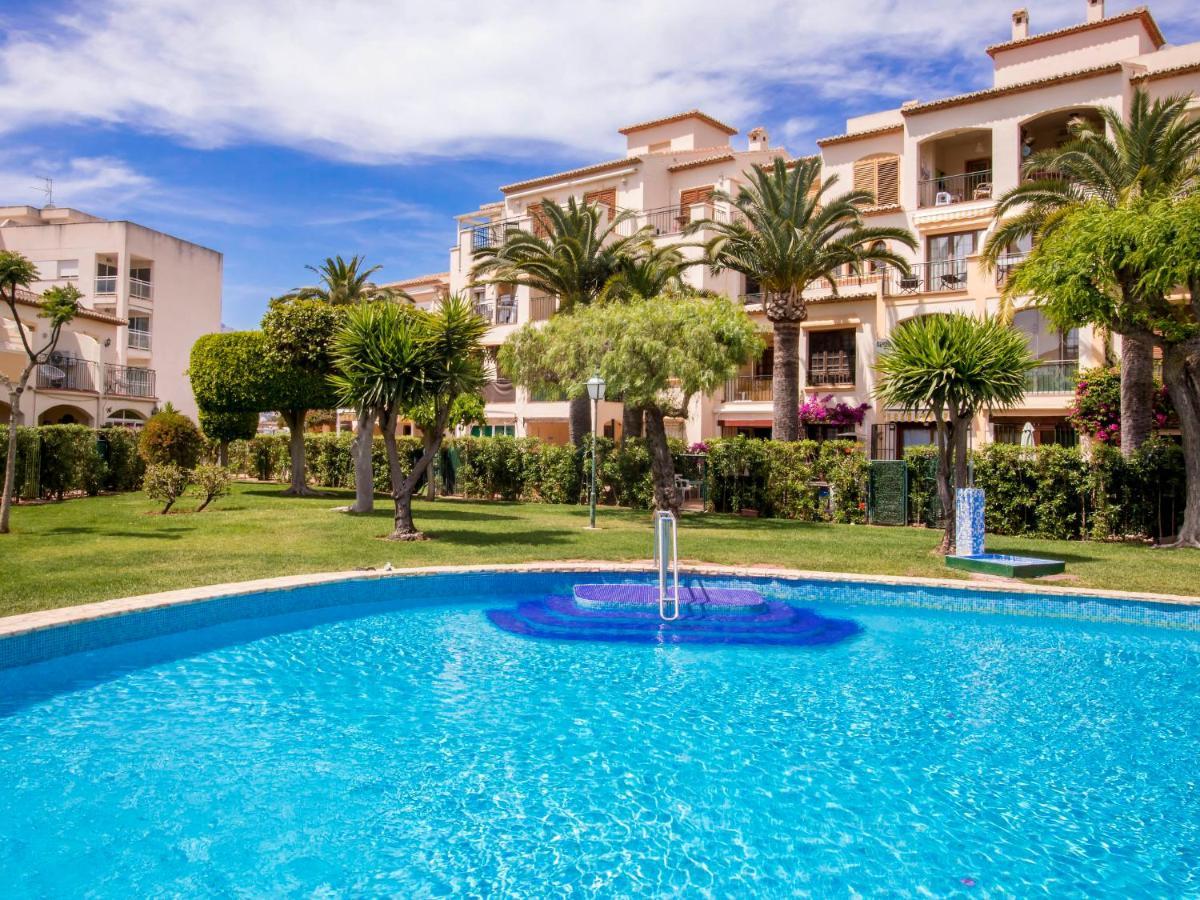 Apartment La Isla-13 By Interhome Javea Exterior photo