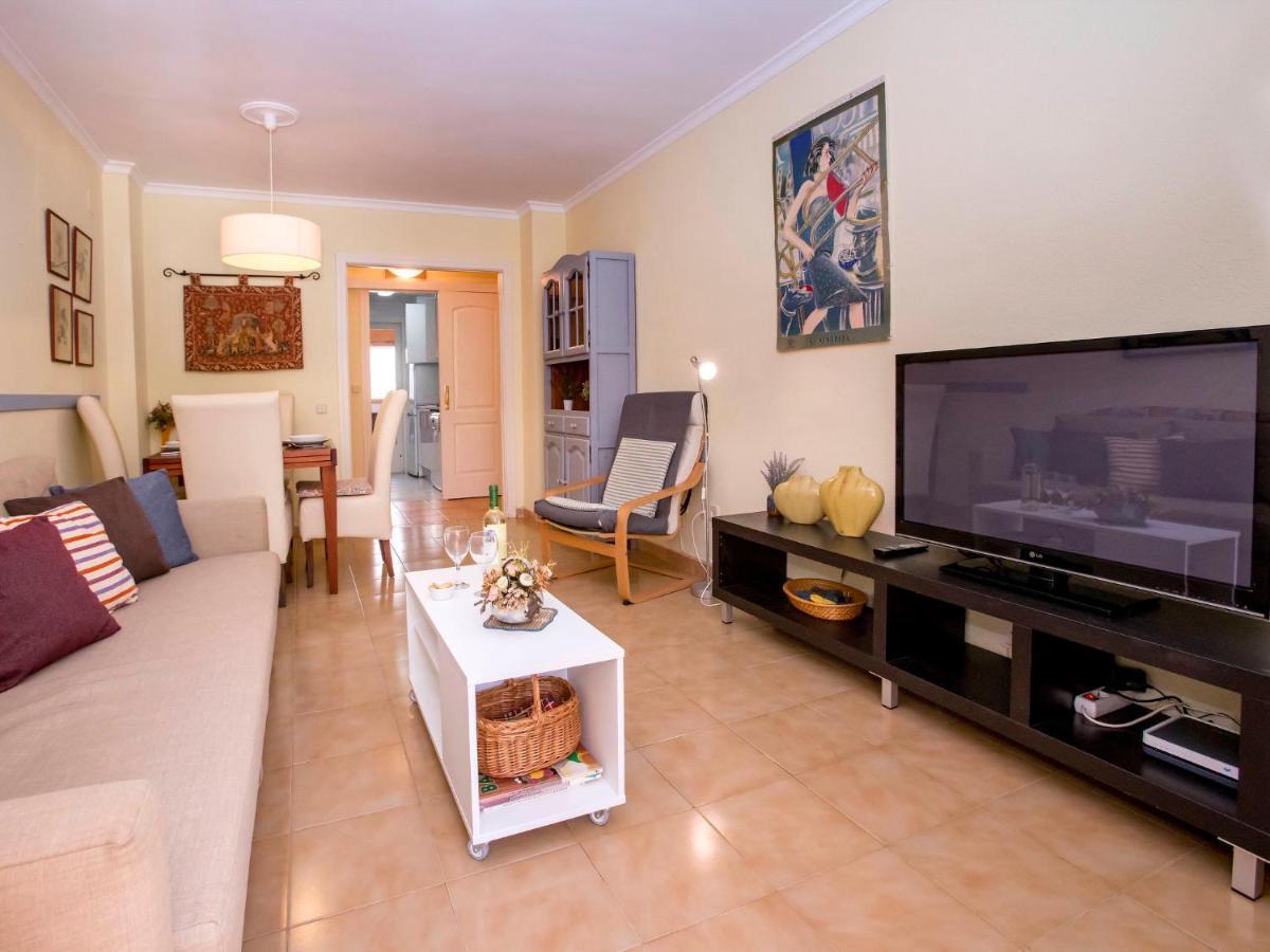 Apartment La Isla-13 By Interhome Javea Exterior photo