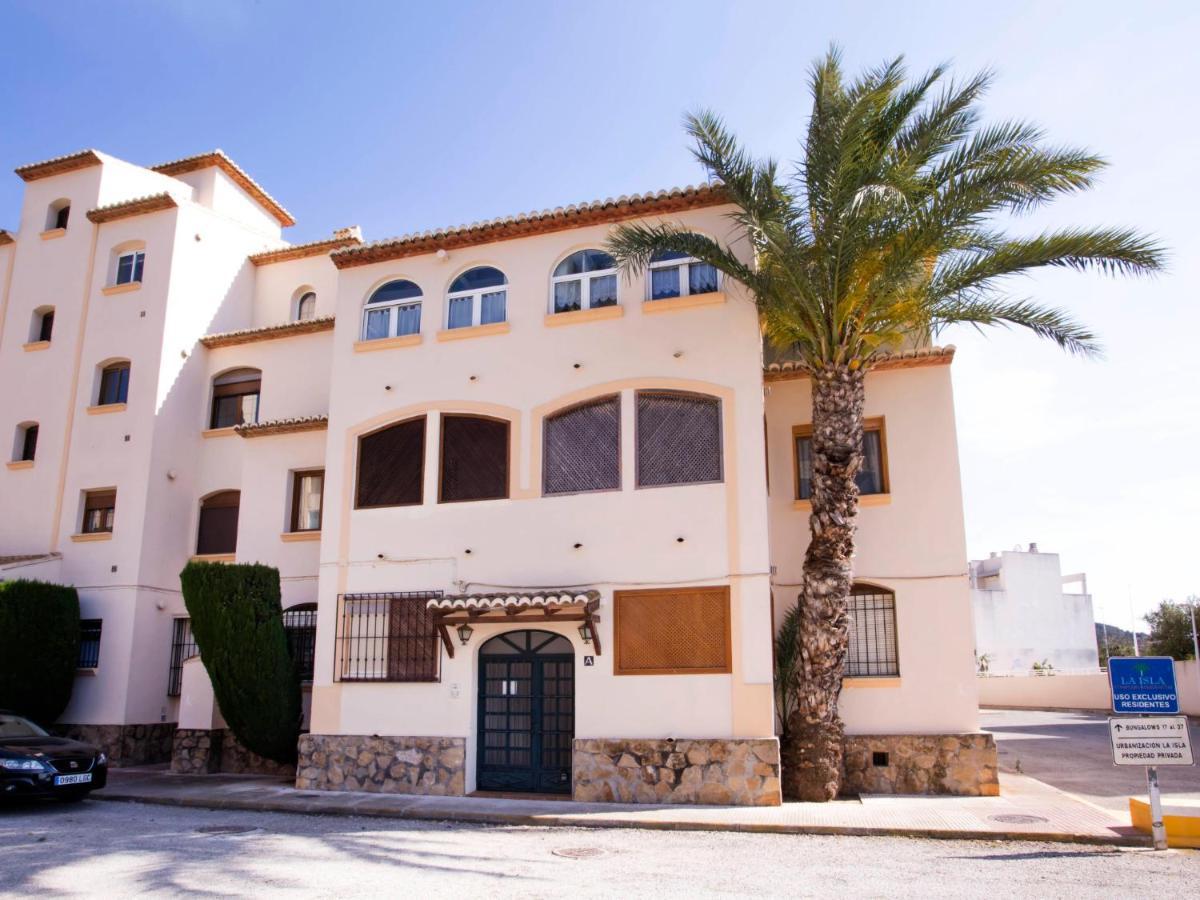 Apartment La Isla-13 By Interhome Javea Exterior photo